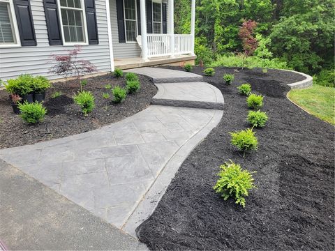 Tiny photo for 497 Pellett Rd Rd, Webster, NY 14580 (MLS # R1660408)