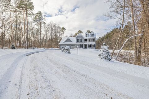 Tiny photo for 497 Pellett Rd Rd, Webster, NY 14580 (MLS # R1660408)