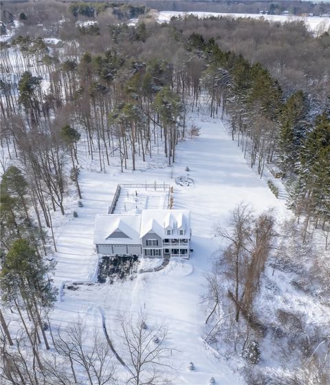 Tiny photo for 497 Pellett Rd Rd, Webster, NY 14580 (MLS # R1660408)