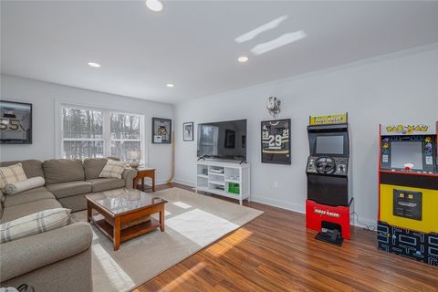 Tiny photo for 497 Pellett Rd Rd, Webster, NY 14580 (MLS # R1660408)