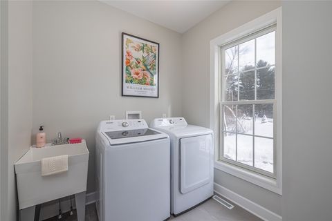 Tiny photo for 497 Pellett Rd Rd, Webster, NY 14580 (MLS # R1660408)