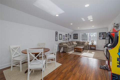 Tiny photo for 497 Pellett Rd Rd, Webster, NY 14580 (MLS # R1660408)