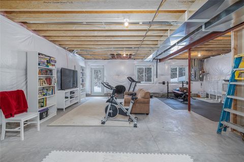 Tiny photo for 497 Pellett Rd Rd, Webster, NY 14580 (MLS # R1660408)