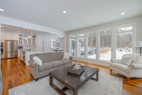 Tiny photo for 497 Pellett Rd Rd, Webster, NY 14580 (MLS # R1660408)