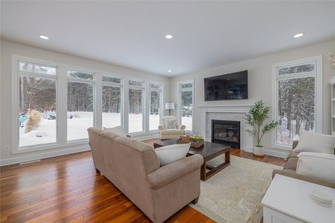 Tiny photo for 497 Pellett Rd Rd, Webster, NY 14580 (MLS # R1660408)