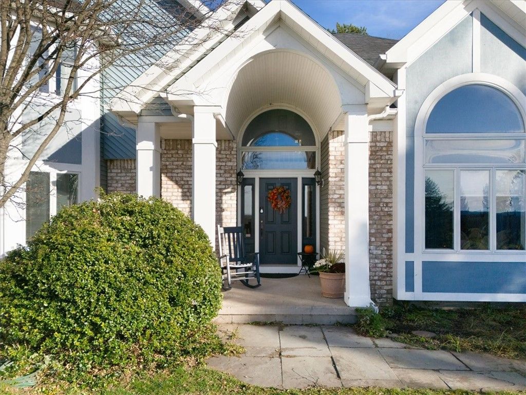 Photo of 1386 Macedon Center Rd Road, Macedon, NY 14502 (MLS # R1652382)