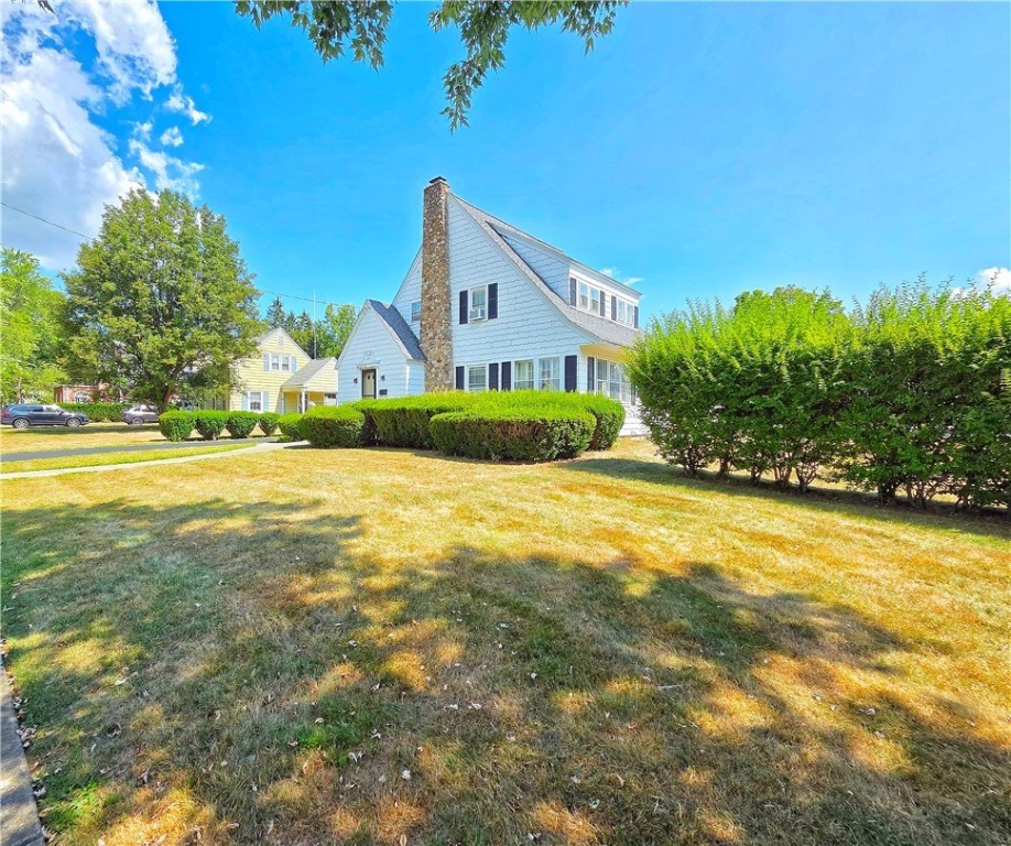 110 Fairmont Road