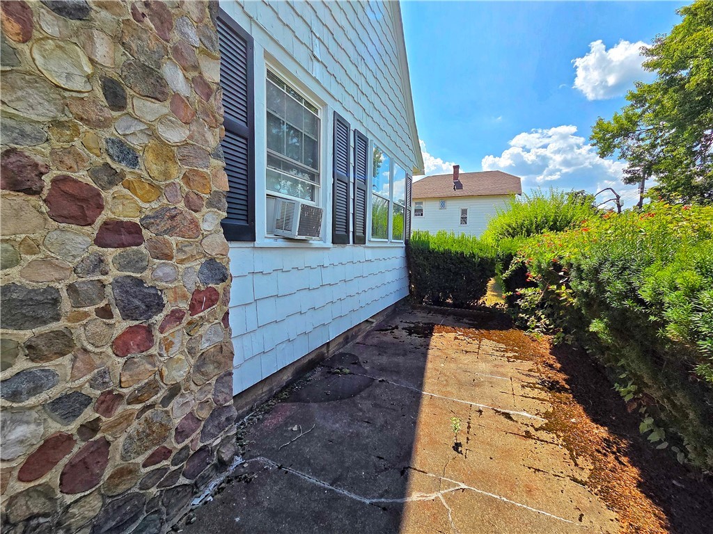 110 Fairmont Road