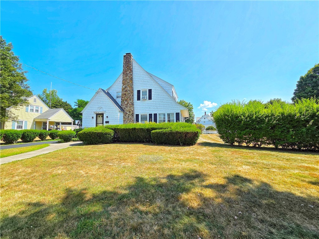 110 Fairmont Road