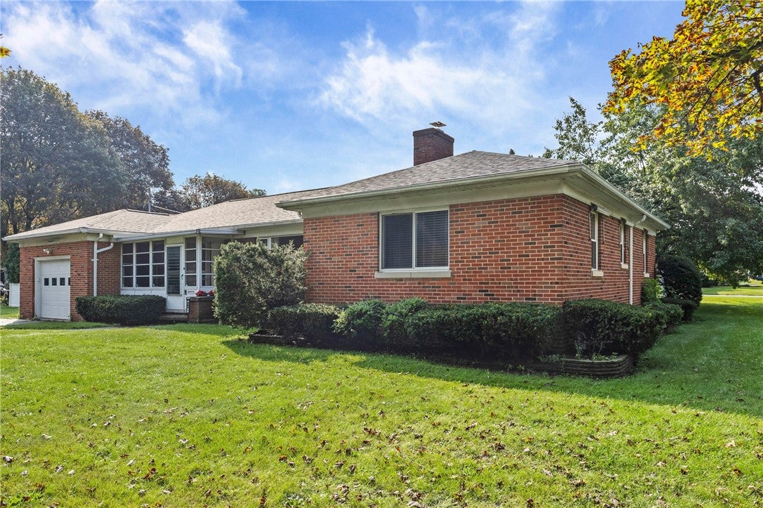 5 Woodale Drive