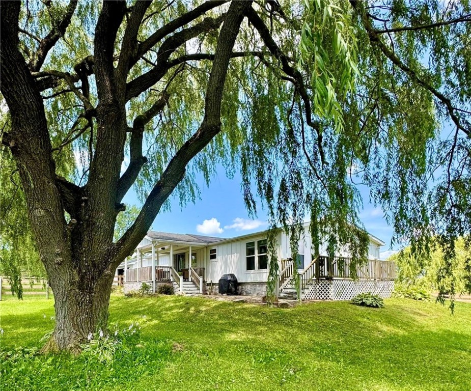 1921 Ray Roberts Road