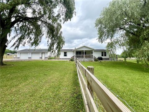 1921 Ray Roberts Road Watkins Glen NY 14891
