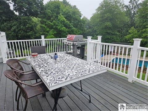 Tiny photo for 6 Overlook Road DR, Pawling, NY 12564 (MLS # R1702616)
