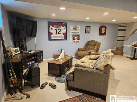 Tiny photo for 6 Overlook Road DR, Pawling, NY 12564 (MLS # R1702616)