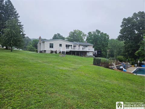Tiny photo for 6 Overlook Road DR, Pawling, NY 12564 (MLS # R1702616)