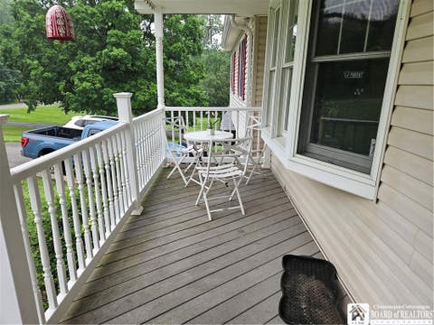 Tiny photo for 6 Overlook Road DR, Pawling, NY 12564 (MLS # R1702616)