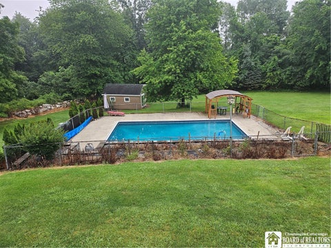 Tiny photo for 6 Overlook Road DR, Pawling, NY 12564 (MLS # R1702616)
