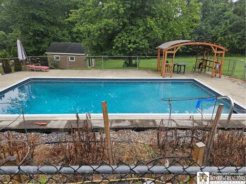 Tiny photo for 6 Overlook Road DR, Pawling, NY 12564 (MLS # R1702616)