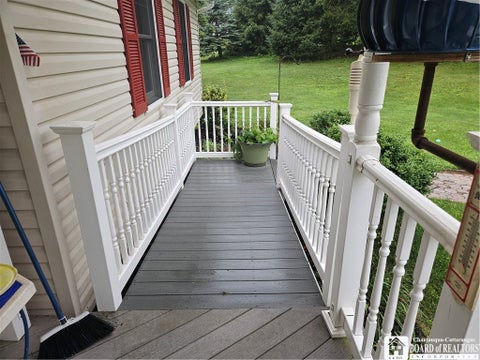Tiny photo for 6 Overlook Road DR, Pawling, NY 12564 (MLS # R1702616)