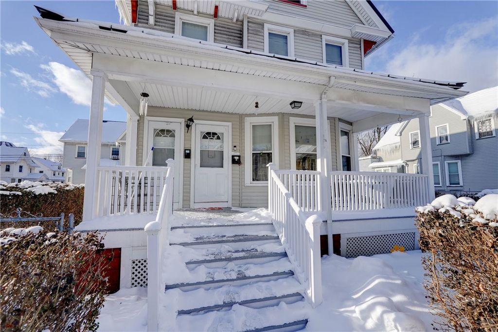 Photo of 183 Union Street N #DOWN, Rochester, NY 14605 (MLS # R1659925)