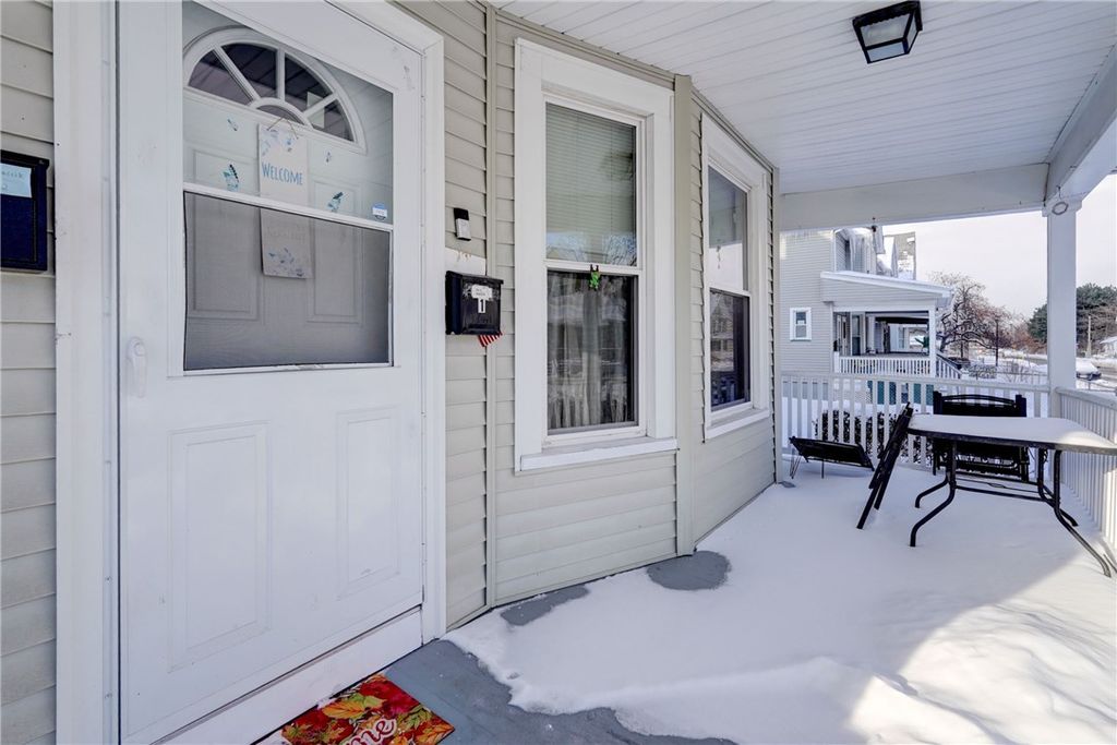 Photo of 183 Union Street N #DOWN, Rochester, NY 14605 (MLS # R1659925)