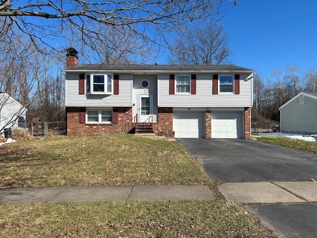 89 Burning Brush Drive, Gates, New York image 1