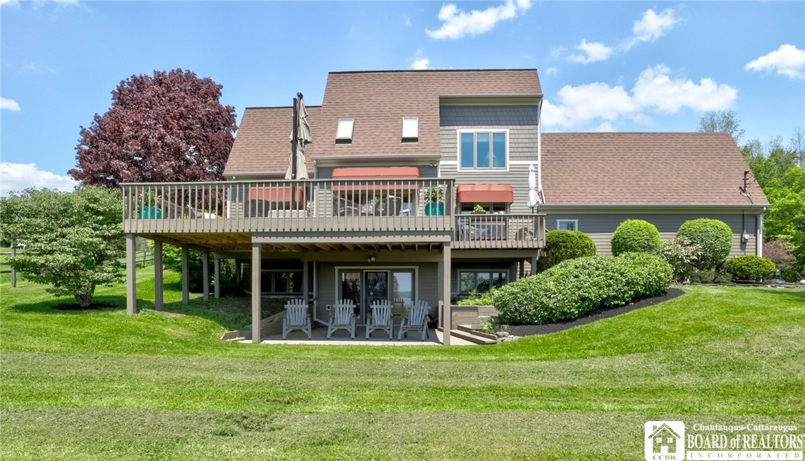 4128 alm road