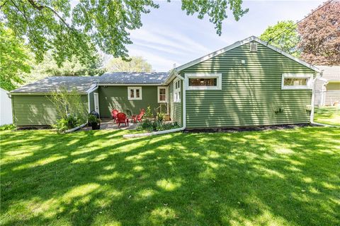 Tiny photo for 60 Alaimo Drive, Brighton, NY 14625 (MLS # R1683832)