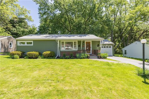 Photo of 60 Alaimo Drive, Brighton, NY 14625 (MLS # R1683832)