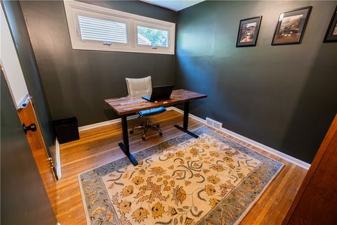 Tiny photo for 60 Alaimo Drive, Brighton, NY 14625 (MLS # R1683832)