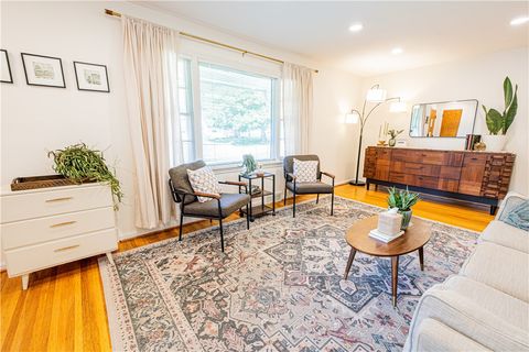 Tiny photo for 60 Alaimo Drive, Brighton, NY 14625 (MLS # R1683832)