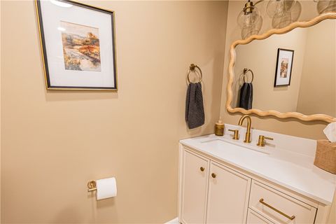 Tiny photo for 60 Alaimo Drive, Brighton, NY 14625 (MLS # R1683832)