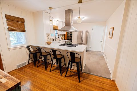 Tiny photo for 60 Alaimo Drive, Brighton, NY 14625 (MLS # R1683832)