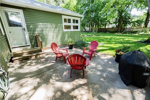 Tiny photo for 60 Alaimo Drive, Brighton, NY 14625 (MLS # R1683832)