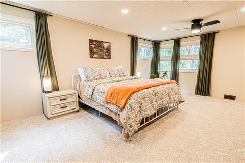 Tiny photo for 60 Alaimo Drive, Brighton, NY 14625 (MLS # R1683832)