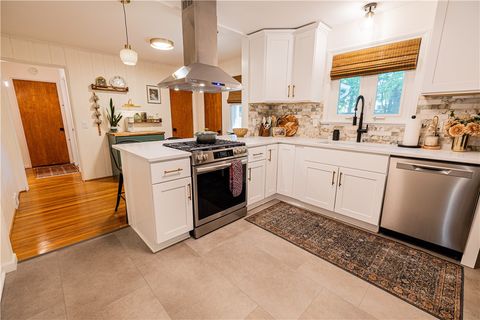 Tiny photo for 60 Alaimo Drive, Brighton, NY 14625 (MLS # R1683832)