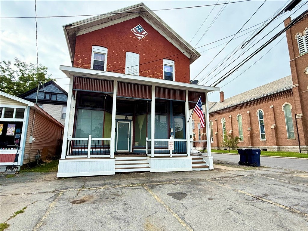 61 State Street