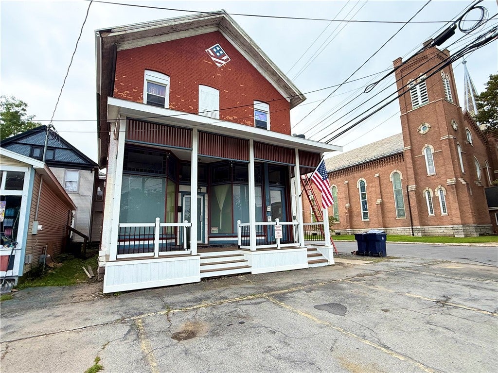 61 State Street