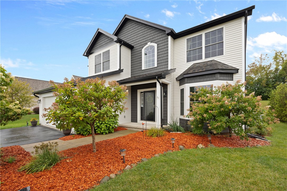 6411 Sunray Crest Drive