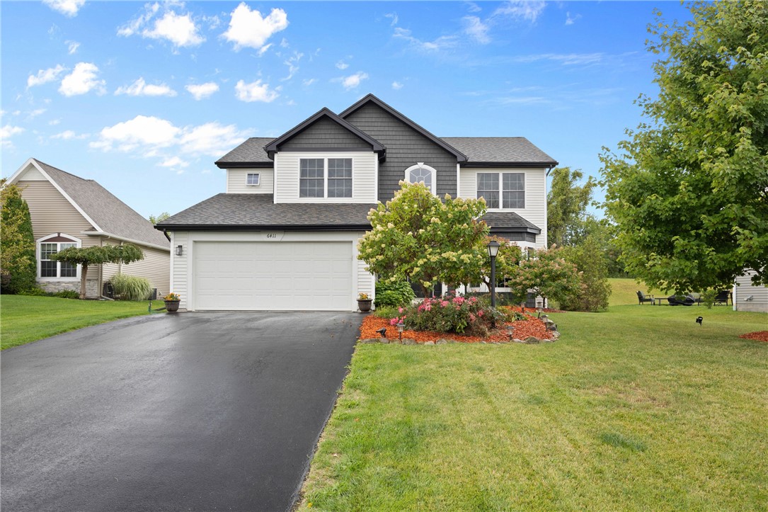 6411 Sunray Crest Drive