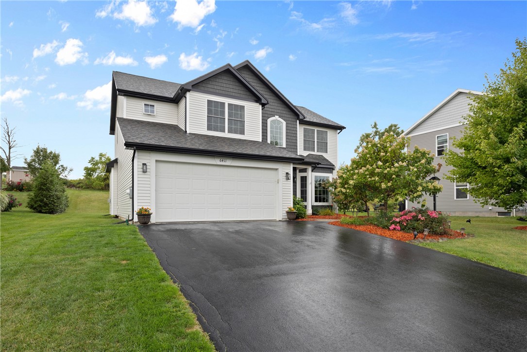 6411 Sunray Crest Drive