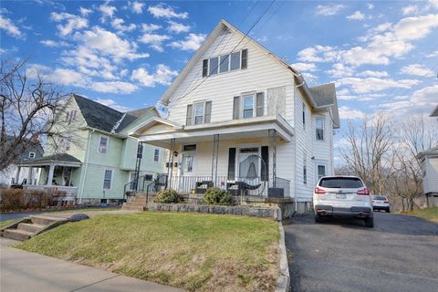 Photo of 28 N Genesee Street, Geneva City, NY 14456 (MLS # R1668067)