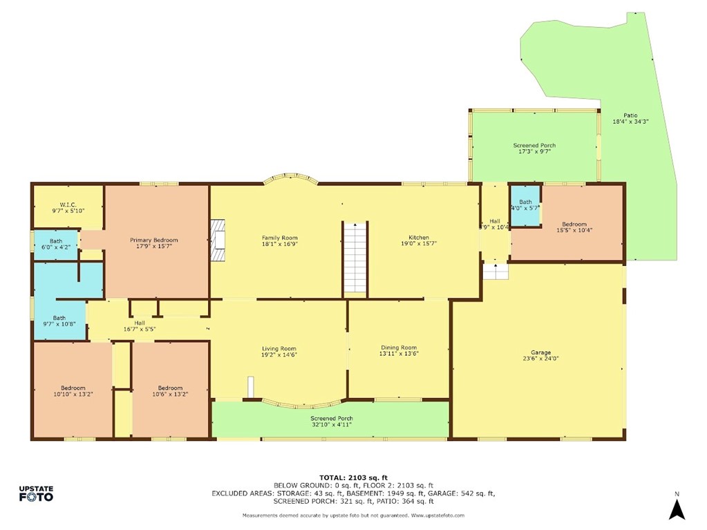 1642 Schlegel Road, Webster, New York image 44