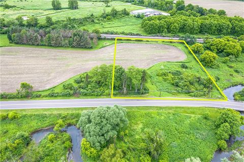 00 CR-64 Lot D Elmira NY 14903