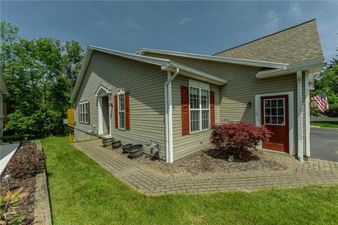 Tiny photo for 991 Cane Patch, Webster, NY 14580 (MLS # R1690090)