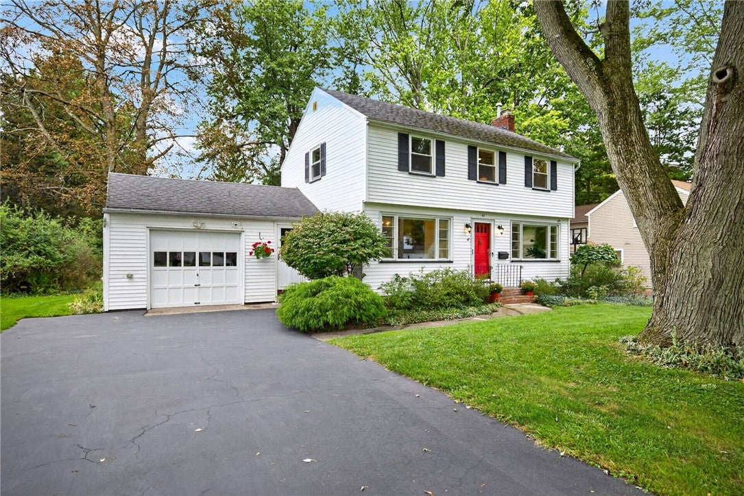 41 Rock Beach Road