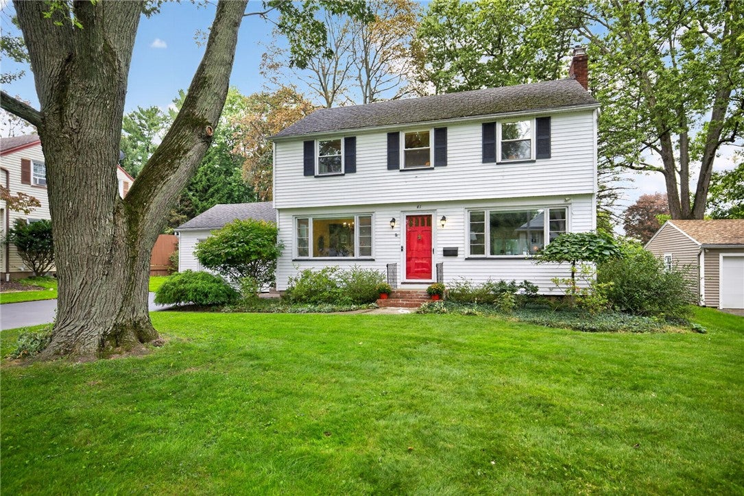 41 Rock Beach Road