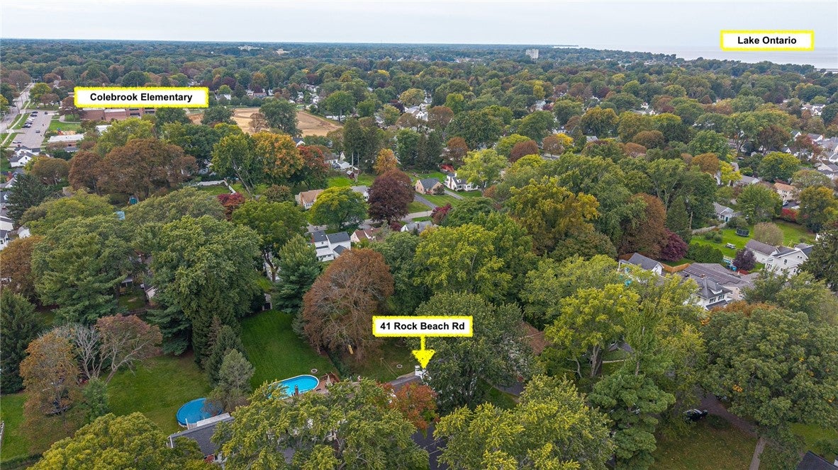 41 Rock Beach Road