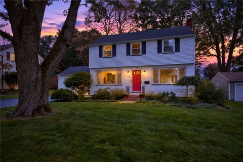 Photo of 41 Rock Beach Road, Irondequoit, NY 14617 (MLS # R1718912)