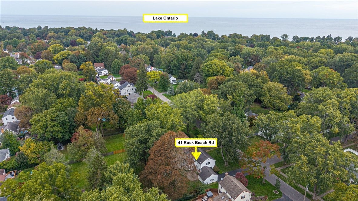 41 Rock Beach Road
